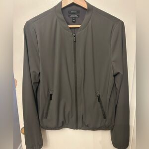RW&CO. 4-way Stretch Bomber Jacket Blazer